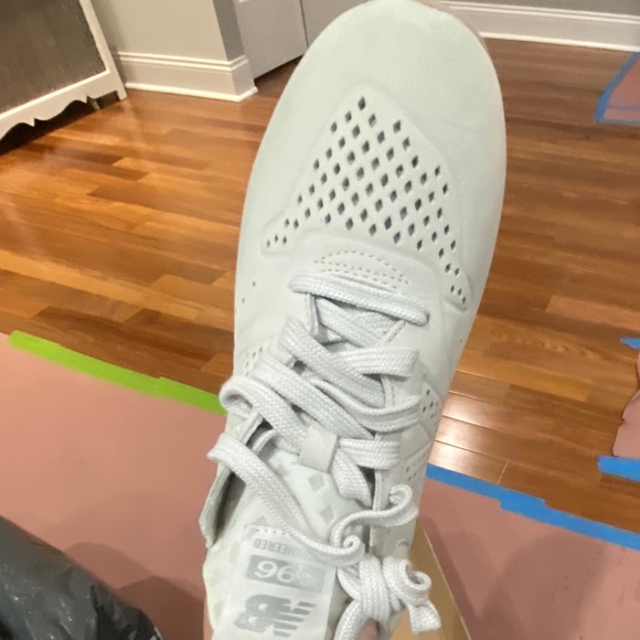 NEW BALANCE MEN 696 RE-ENGINEERED - Picture 3 of 9